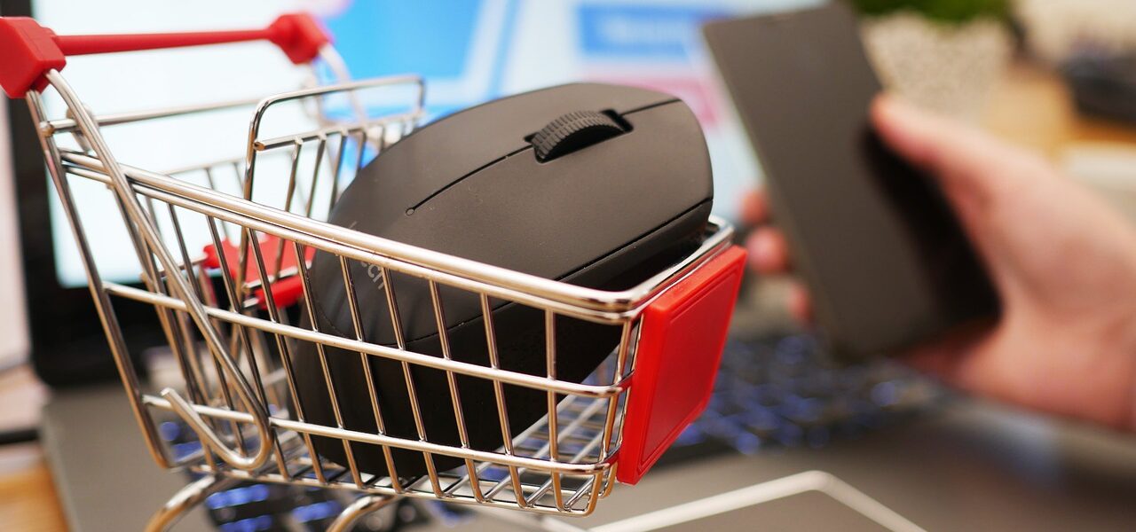 trendy ecommerce