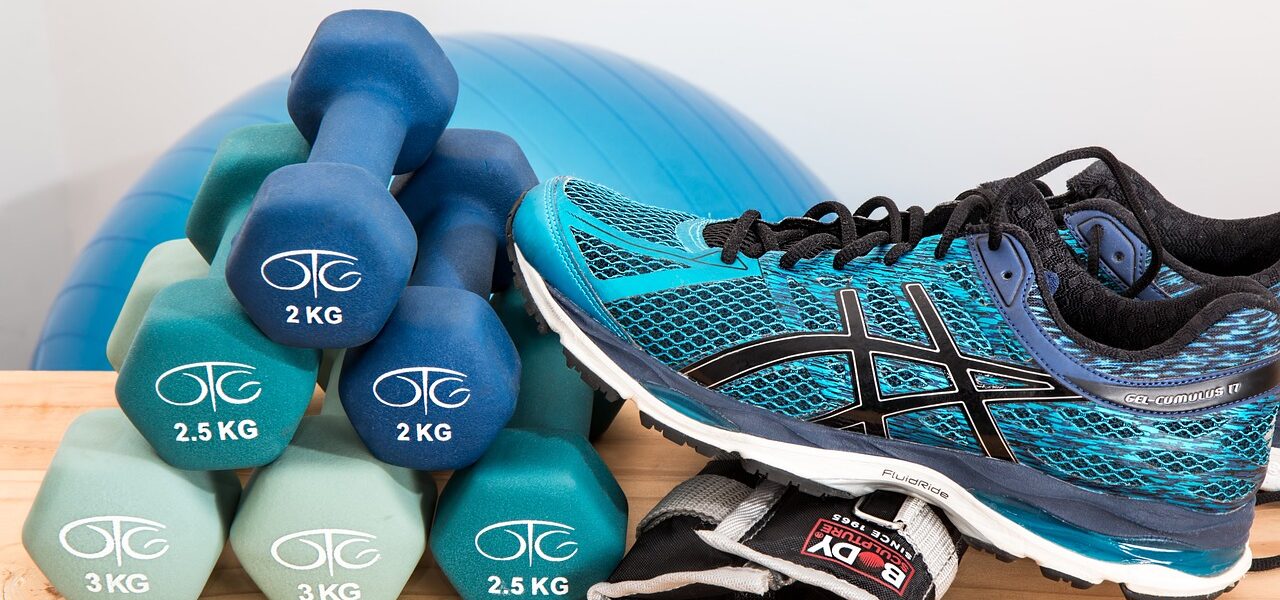 aktywność fizyczna